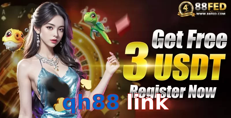qh88 link