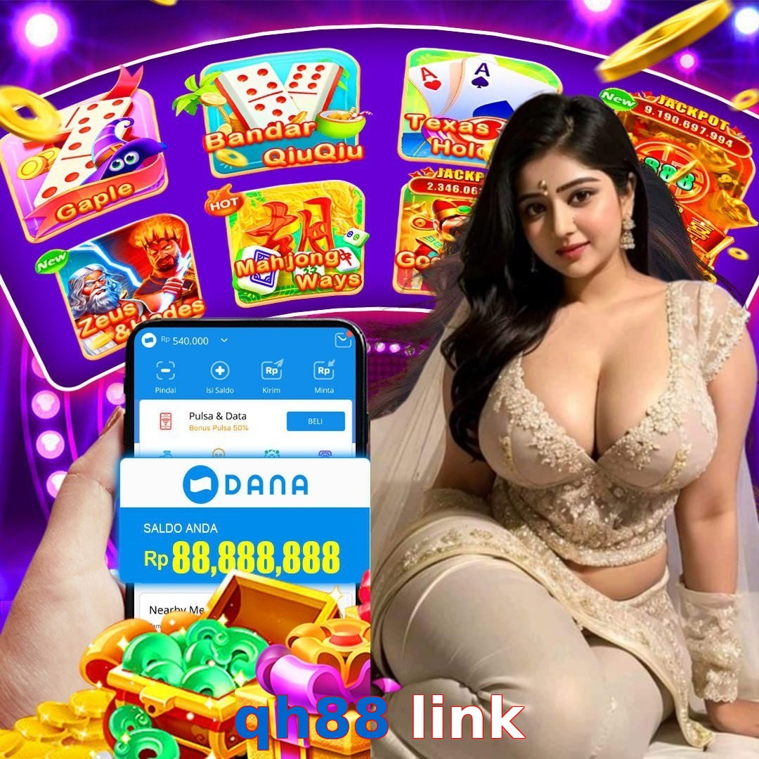qh88 link