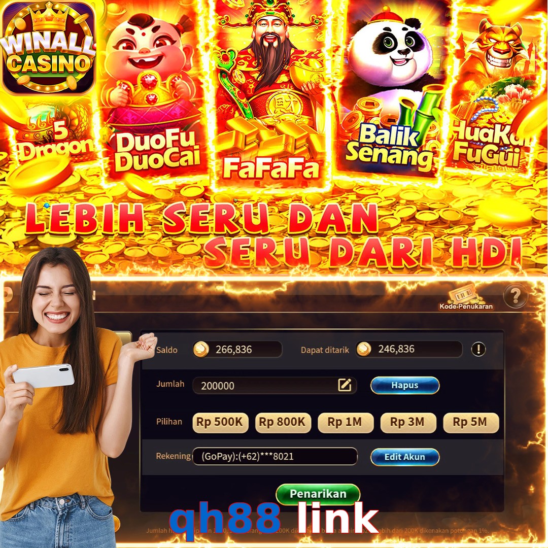 qh88 link