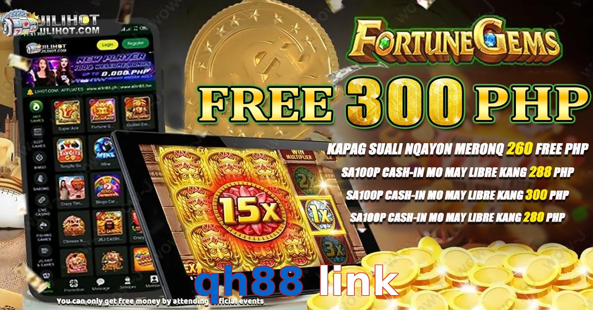 qh88 link