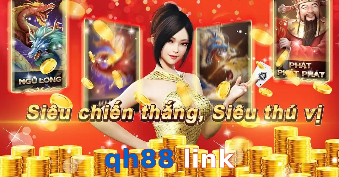 qh88 link